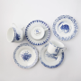 Sarie - Mooi Set Of 4