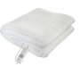 Alva - King - Mink Fleece Fitted Electric Blanket W/elastic 183X188CM