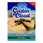 Golden Cloud Peppermint Tart Dessert Mix 250GR