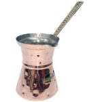 Turkish Ibrik Copper N4 200ML