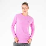 First Ascent Women's Core Fleece Pullover Long Sleeve