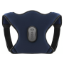 Posture Corrector With Heated Vibration Massage - Shoulder & Back Relief