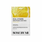 Real Vitamin Brightening Care Mask