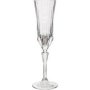 Rcr Adagio 6 Flute Glasses 180ML