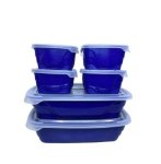 Snap – It 12-PIECE Set