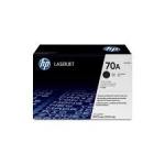 HP 70A Q7570A Original Black Toner Cartridge