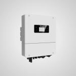 Solax 6KW Lv Single Phase Hybrid Power Solar Inverter