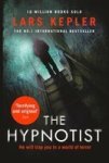 The Hypnotist Paperback