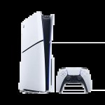 Playstation 5 Console Slim - Glacier White