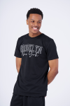 T-Shirt - XL Black