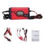 Fully Auto 6V/12V Battery Charger Maintainer 4A