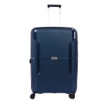 Travelite Santiago 78CM Trolley Case -navy - Ys Travel Bags