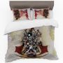 Assassin's Creed Duvet Cover Set Double