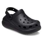 Crush Clog - Black M13