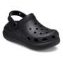 Crush Clog - Black / M13