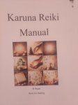 Karuna Reiki Manual