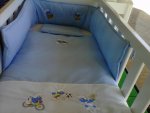 Duvet Sets For Cots