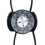 Pro Compass Bungee Mount Grey