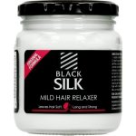 Black Silk Hair Relaxer 225ML