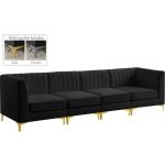 Cloudnine 4PIECE Couch