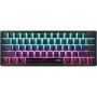 FoxXRay HKM-67-PK Singler Dual-mode Mechanical Gaming Keyboard