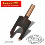 Tork Craft Plug Cutter 13mm