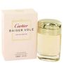 Cartier Baiser Vole Eau De Parfum 50ML - Baiser Vole