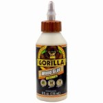 Gorilla Wood Glue Ultimate 236ML 8OZ GWGU8