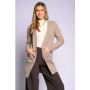 Rib Ll Cardigan