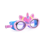 AQUA2UDE Unicorn Petals Pink Goggles