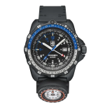 Luminox Recon Nav Spec Tactical Gmt Carbonox Watch