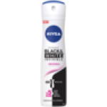 Nivea Black & White Invisible Original Anti-perspirant Spray 150ML