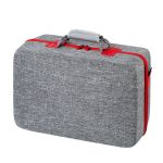 Hard-shell Shockproof Portable Storage Protective Case