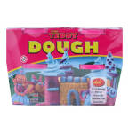 4X100G Play Dough