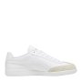 Puma 9-T Mens Sneakers White Mono