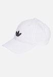 Adidas Original Baseb Class - Tre White