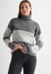 Sweater Nieves - Dark Grey