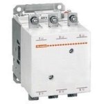 BF11500A 115A 55KW AC3 Contactor - Select Voltage 24VAC