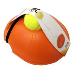 Stormforce Tennis Power Base Multi Trainer Skills Training Accessory