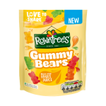 Rowntree's Gummy Bears 115G