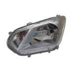 Isuzu Dmax Kb Headlight Halogen Left 16-22
