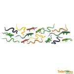 Toob Reptiles
