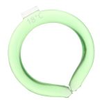Holidyoyo Neck Ice Pack Wrap Cooling Neck Cooler For Hot Weather Relief For Comfort And Convenience