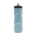 First Ascent Brittany Blue Insulated Cycling Water Bottle 610ML