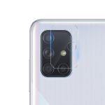 Tempered Glass Protector For Galaxy Note 10 Lite Camera Lens