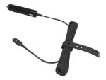 Dell Laptop Car And Airplane 65W Dc Power Adapter Usb-c
