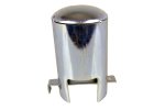 Tap Lock Galvanised