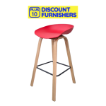 Jolly Barstool