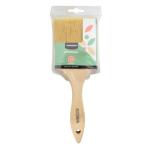 75MM Woodman Paint Brush F0045