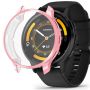 Tpu Protective Case For Garmin Venu 3S 41MM-PINK